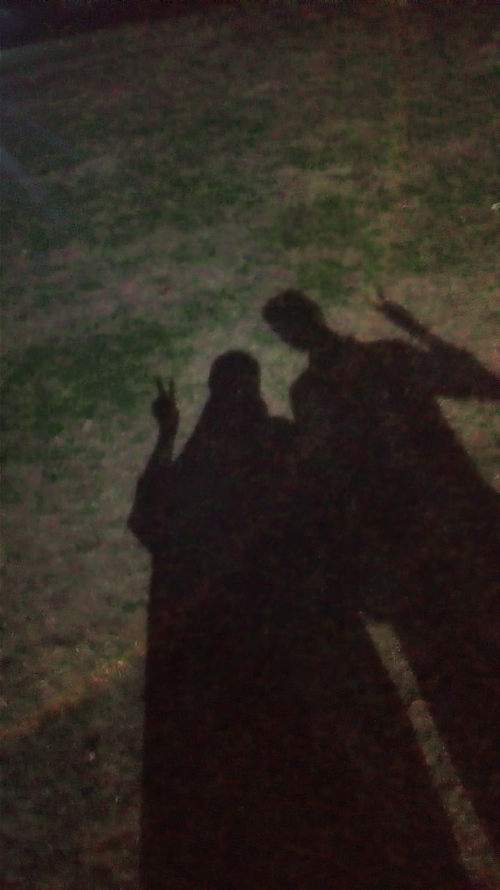 Jahid & Marjia